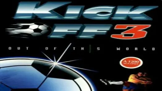 Kick Off 3_Disk1 game