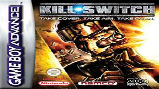 Kill Switch game