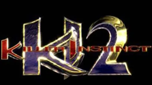 Killer Instinct 2 (v1.4k, upgrade kit) game