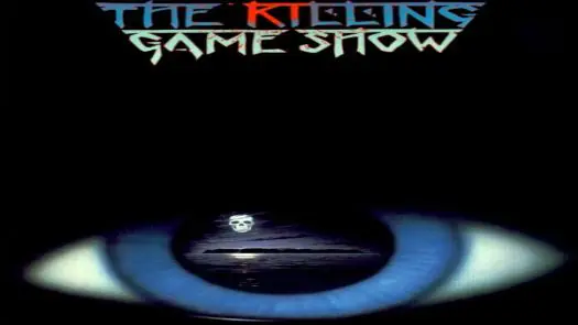 Killing Game Show, The_Disk1 game