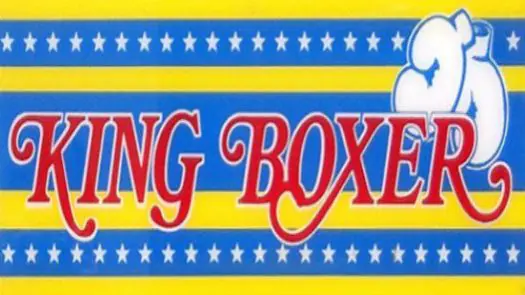 King of Boxer  game