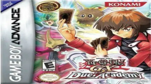 Kitchen Acadamy Gameboy Advance game