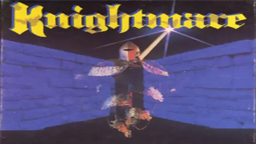 Knightmare_Disk1 game