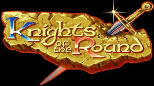 Knights of the Round (Hack) game