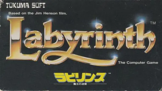 Labyrinth game