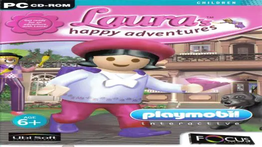 Laura game