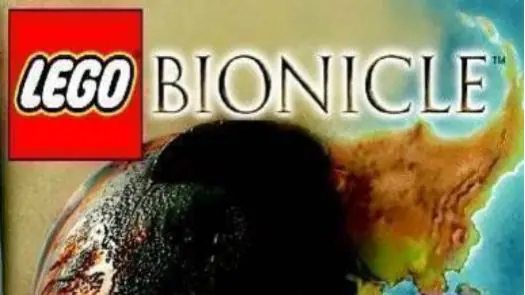 Lego Bionicle (High Society) (E) game