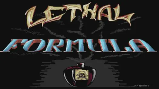 Lethal Formula game