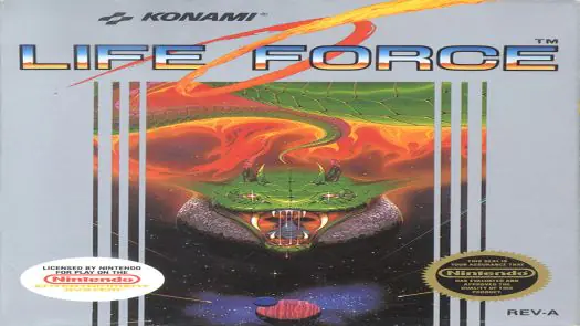 Lifeforce (U) [p1] game