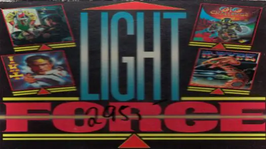 Lightforce_Disk1 game