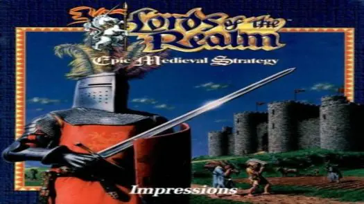 Lords Of The Realm_Disk3 game