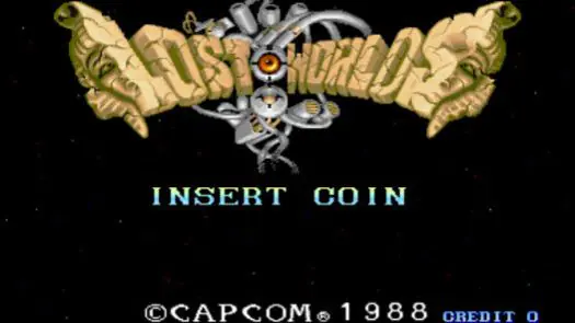 Lost Worlds (Japan) (Clone) game