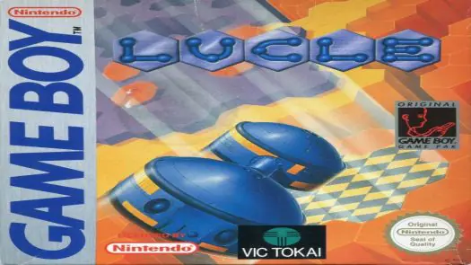 Lucle game