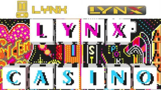 Lynx Casino game