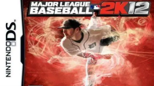 Major League Baseball 2K12 game