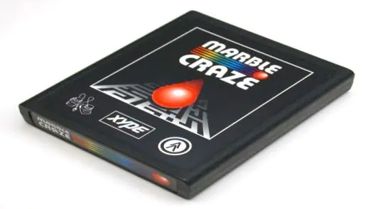 Marble Craze (05-02-2002) (Paul Slocum) game