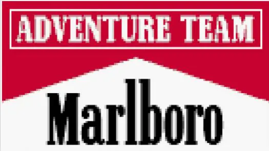 Marlboro Go! (Europe) (Proto) game