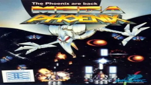 Mega Phoenix game