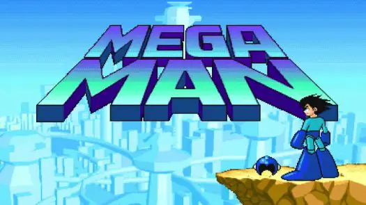 Megaman game