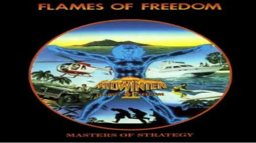 Midwinter II - Flames Of Freedom_Disk2 game