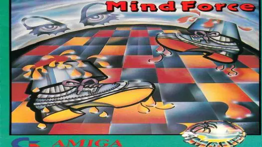 Mind Force game