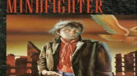 Mindfighter game