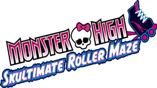 Monster High - Skultimate Roller Maze (U) (EXiMiUS) game