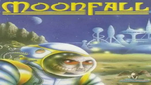 Moonfall game