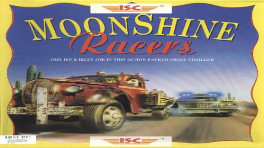 Moonshine Racers_Disk2 game