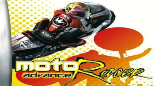 Motoracer Advance (Mode7) (E) game