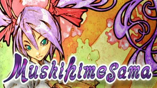 Mushihime-Sama (2004/10/12.MASTER VER.) game