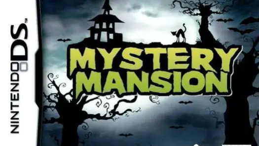 Mystery Mansion (Eximius) (E) game