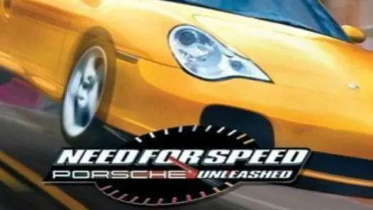 Need For Speed - Porsche Unleashed (Suxxors) (E) game