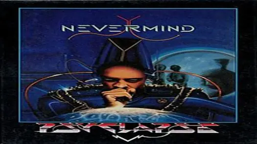 Never Mind game