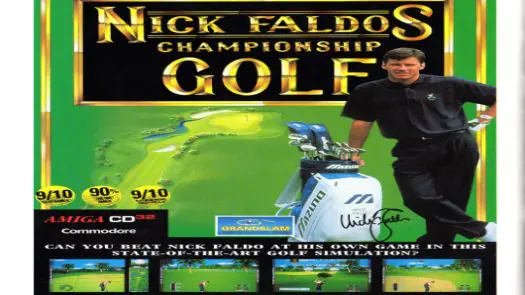 Nick Faldo's Championship Golf_Disk2 game