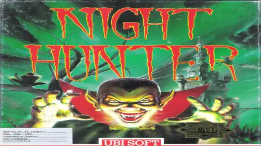 Night Hunter game