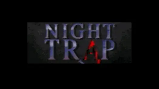 Night Trap (1994 Re-Release) (U) game