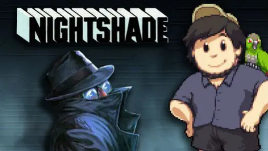 Nightshade game