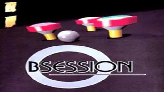 Obsession_Disk2 game