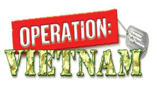 Operation - Vietnam (E)(EXiMiUS) game