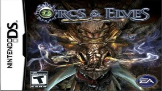 Orcs & Elves game