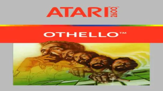 Othello (1978) game