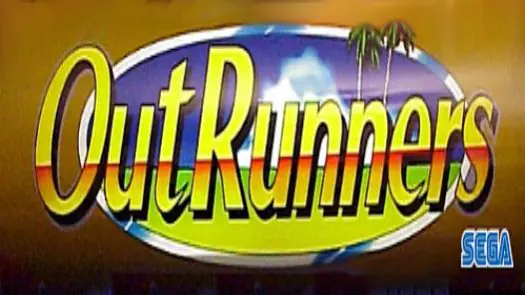 OutRunners (World) game