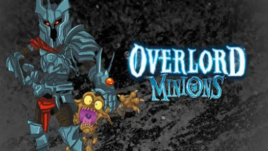 Overlord Minions (US)(M3)(XenoPhobia) game