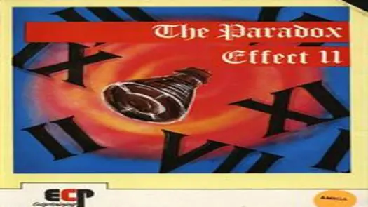 Paradox Effect II, The game