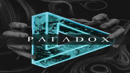 Paradox game