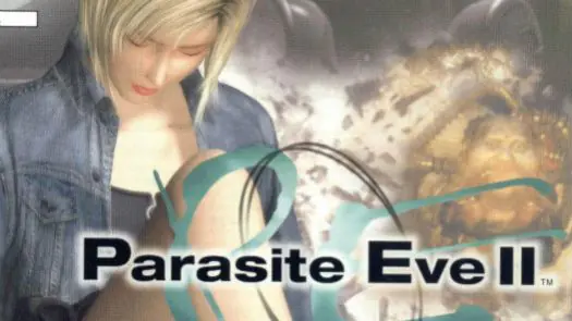 Parasite Eve 2 DISC1OF2 [SLUS-01042] game