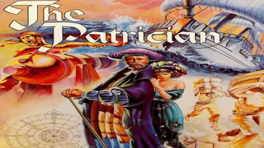 Patrician, The_Disk3 game