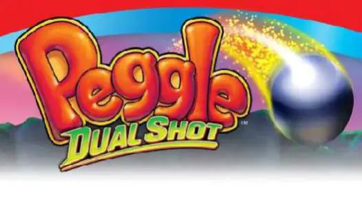 Peggle - Dual Shot (US)(XenoPhobia) game