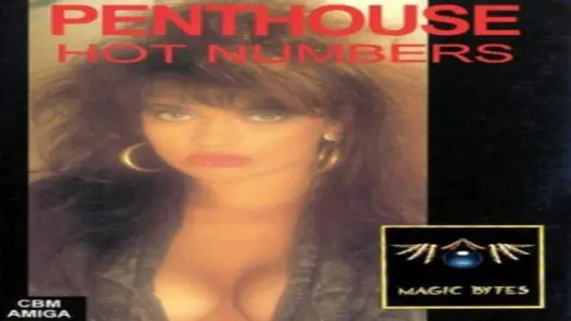 Penthouse Hot Numbers Deluxe_Disk2 game